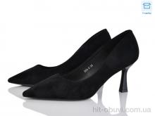 Туфлі Love-L&M-ZDW 604-2