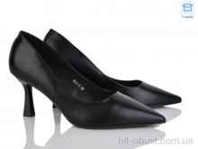 Туфлі Love-L&M-ZDW 604-3
