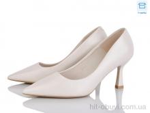 Туфлі Love-L&M-ZDW 604-4