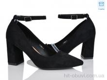 Туфлі Love-L&M-ZDW Y160-1