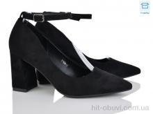 Туфлі Love-L&M-ZDW Y160-2