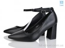 Туфлі Love-L&M-ZDW Y160-3