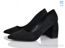 Туфлі Love-L&M-ZDW 603-1