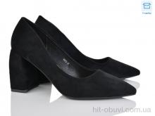 Туфлі Love-L&M-ZDW 603-2
