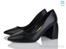 Туфлі Love-L&M-ZDW 603-3