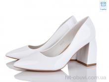 Туфлі Love-L&M-ZDW 603-5