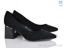 Туфлі Love-L&M-ZDW 602-1