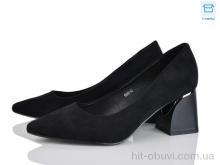 Туфлі Love-L&M-ZDW 602-2