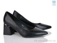Туфлі Love-L&M-ZDW 602-3