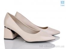Туфлі Love-L&M-ZDW 602-4