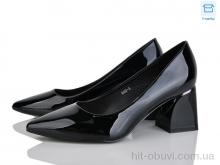Туфлі Love-L&M-ZDW 602-5