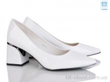 Туфлі Love-L&M-ZDW 602-6