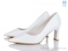 Туфлі Love-L&M-ZDW 600-5