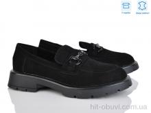 Туфлі Love-L&M-ZDW, PL10-1
