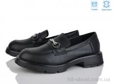 Туфлі Love-L&M-ZDW, PL11-2