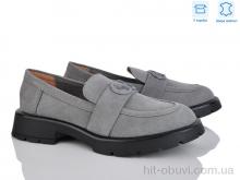 Туфлі Love-L&M-ZDW, PL12-3