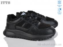 Кроссовки ITTS BK191-2
