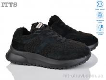 Кроссовки ITTS BK195-5