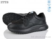 Кроссовки ITTS BK196-2