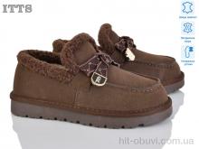 Туфлі ITTS 3310-24