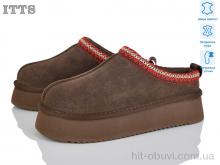 Угги ITTS A1702-35
