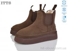 Угги ITTS 5880-24