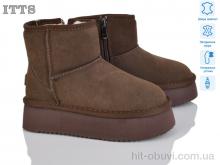 Угги ITTS A7825-24