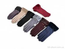 Рукавички CAP, 279-4 mix