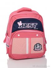 Рюкзак Red Hat 9331-3 pink
