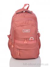 Рюкзак Red Hat 9352-4 pink