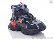 Черевики Xifa kids XF02-941-2A піна