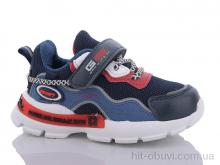 Кросівки Xifa kids XF02-YF637-1K