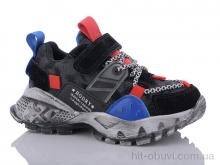 Кросівки Xifa kids XF02-DD729-2K