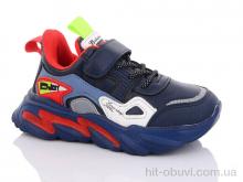 Кросівки Xifa kids XF02-H5759-1