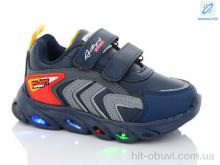 Кросівки Xifa kids XF02-H5765-3 LED