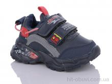 Кросівки Xifa kids XF02-H5729-5
