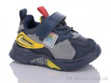 Кросівки Xifa kids XF02-H5720-1