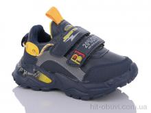 Кросівки Xifa kids XF02-H5730-1