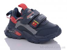 Кросівки Xifa kids XF02-H5730-5
