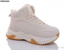 Черевики Princess YP07 beige