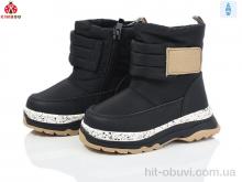 Дутики KIMBOO FG24111-1A