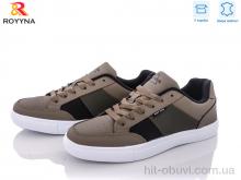 Кросівки ROYYNA 057 TВ
