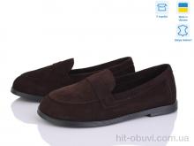 Туфлі Ailinda 986-44