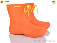 Чоботи з піни Clibee 119300