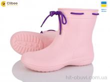 Чоботи з піни Clibee 119320