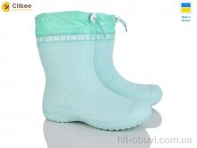 Чоботи з піни Clibee 119245