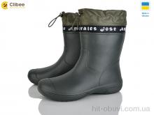 Чоботи з піни Clibee 119285