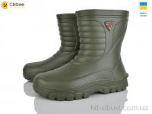 Чоботи з піни Clibee 125150