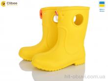 Чоботи з піни Clibee 116613