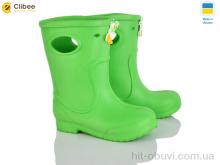 Чоботи з піни Clibee 117062